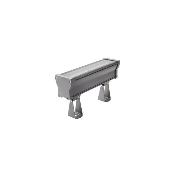 Brumberg Leuchten - Decken-/Wandleuchte LED-Wallwasher 60831643 3000K