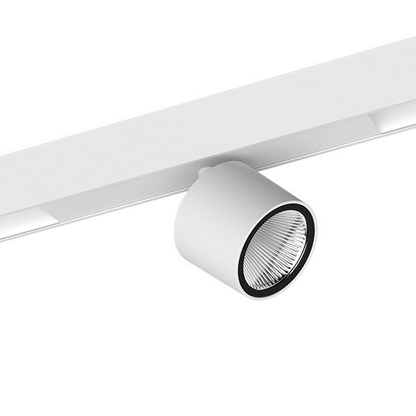 LTS Licht&Leuchten - Downlight/Strahler/Flutlicht Strahlereinsatz LK-ORYO 060. #672179 940, DALI, ws