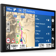 Garmin - Navigationssystem DriveSmart 86 8-Zoll,GPS