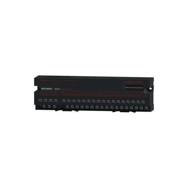 Mitsubishi Electric - SPS-Digitales Ein-/Ausgangs-Modul Kompakt E/A Modul AJ65SBTB1B-16TE1