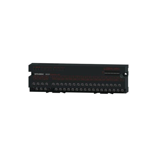 Mitsubishi Electric - SPS-Digitales Ein-/Ausgangs-Modul Kompakt E/A Modul AJ65SBTB1B-16TE1