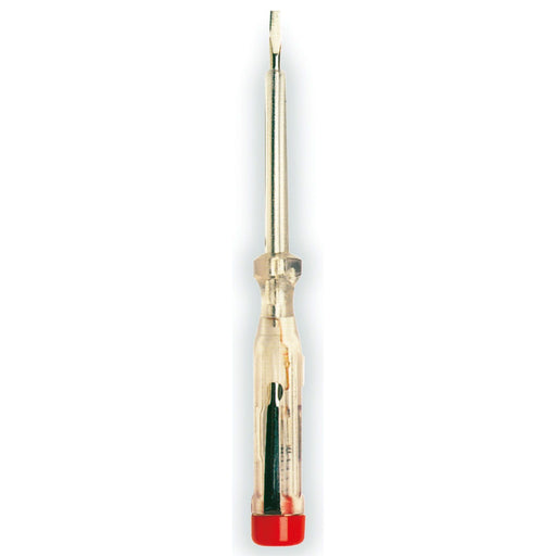 Scharnberger+Hasenbein - Spannungsprüfer SP305 45600 220-250V Trans140mm