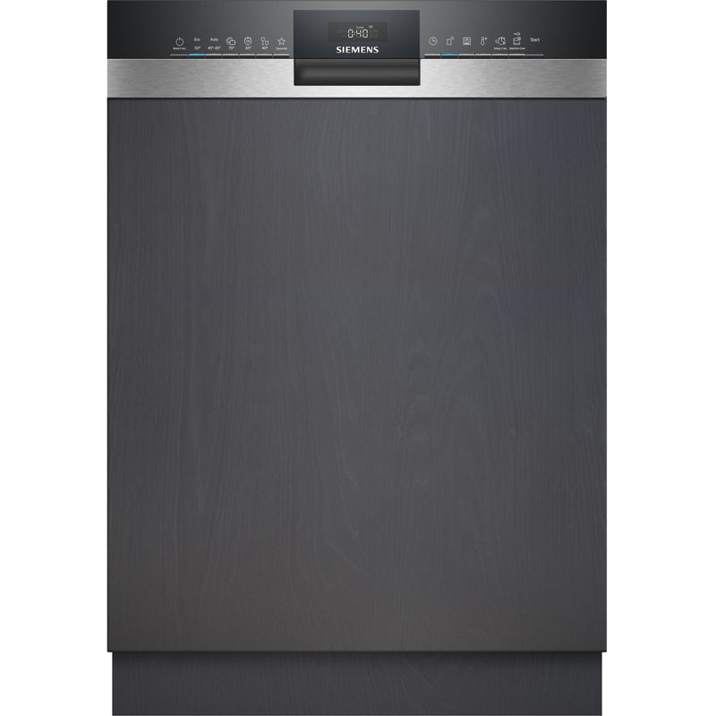 Siemens - Geschirrspüler EB-Geschirrspüler SN53HS17BE IQ300 bestCollection