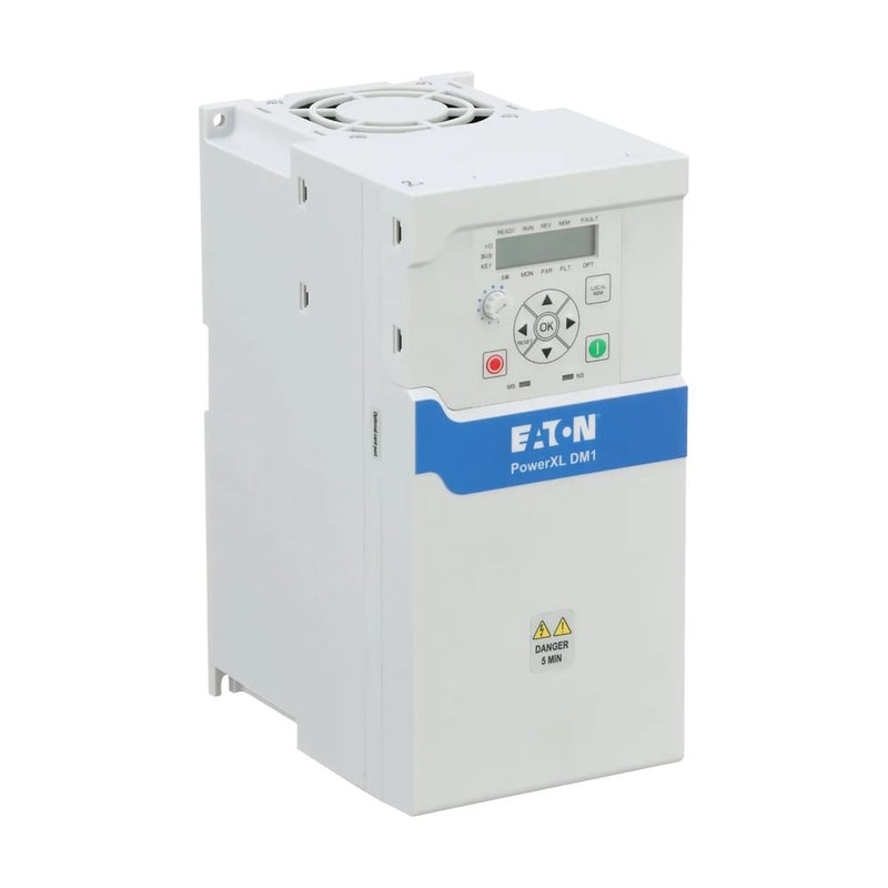 Eaton - Frequenzumrichter =< 1 kV Frequenzumrichter DM1-34023NB-S20S-EM 400 V AC, 3-phasig