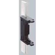 Wöhner - NH-Trennmesser Trennmesser 03163 Gr.2, 400A − 3 Stück