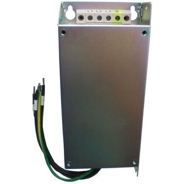 Rockwell - Filter für Niederspannung EMV-FILTER 22-RF018-CL 22-RF018-CL