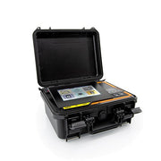 HT Instruments - Netz- und Leistungsanalysator Messgerät für PV-Module u. I-V600 Strings bis1500V/40A