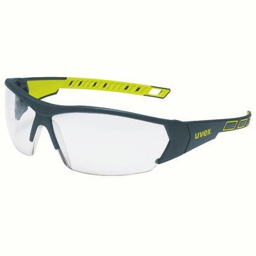 Uvex - Schutzbrille Bügelbrille uvex i-works 9194265 farblos sv exc. 9194
