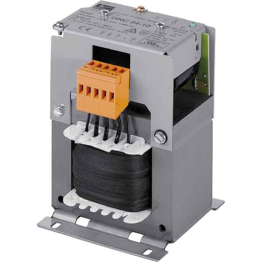 Block - Gleichstromversorgung GNC 24-10