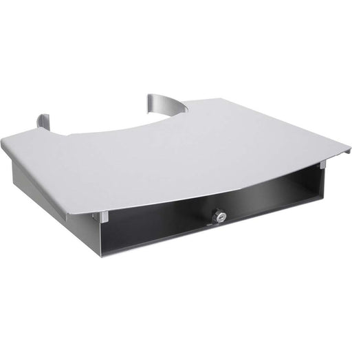 Vogels - Zubehör/Ersatzteile für Unterhaltungselektronik Diebstahlschutzgehäuse PFA9034 si-sw silber/schwarz