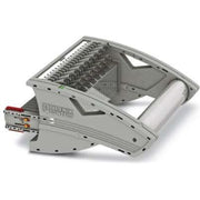 Phoenix Contact - Prüfstecker Teststecker FTPR-2/B19 187,5mm, grau