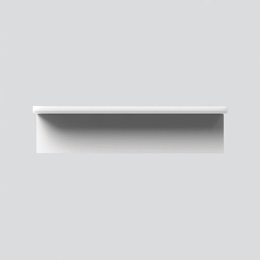 Siedle&Söhne - Funktionsmodul für Türkommunikation LED-Flächenleuchte LEDF 600-4/1-0 W weiß