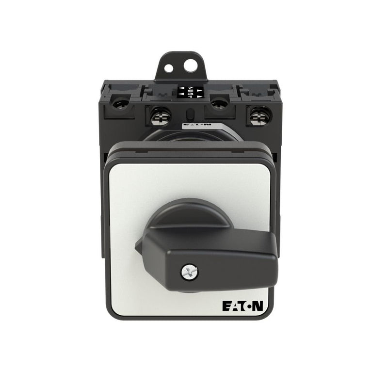 Eaton - Lastschalter Stufenschalter T3 32A T3-2-8312/Z 32A Zwischenbau