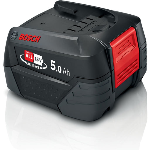 Bosch SDA - Zubehör/Ersatzteile für Bodenpflege Wechselakku BHZUB1850 18V,5,0Ah