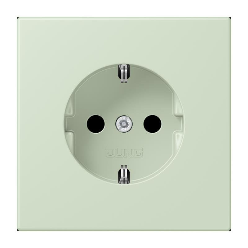 Jung - Steckdose SCHUKO Steckdose LC 1521 218