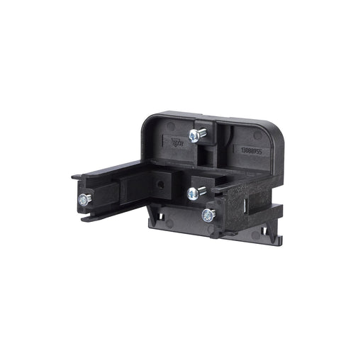 Metz Connect - Zubehör/Ersatzteile für modulares Anschlusssystem Halter o.Trennschale 130889 5540-I f.T-Nut Befestigung