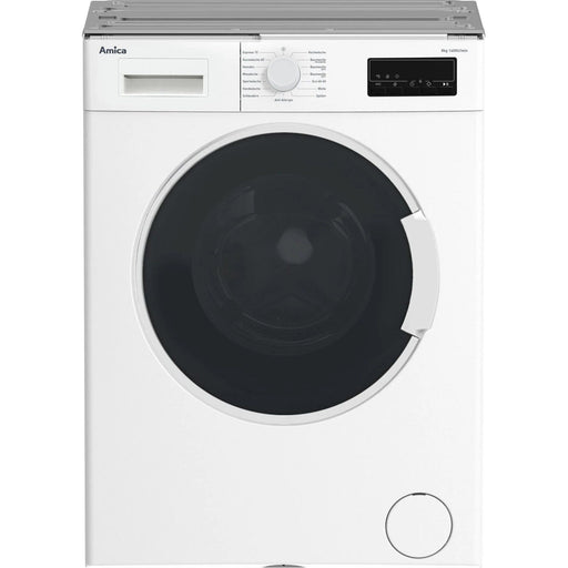 Amica - Waschmaschine Waschautomat UWA 484 040 UB-fähig