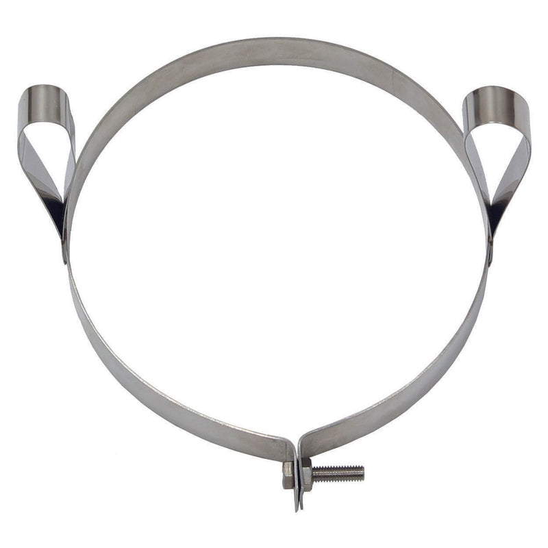 Vaillant - Befestigungsschelle für Kabel/Rohre Rohrschelle 0020095542 mit Seilschlaufe