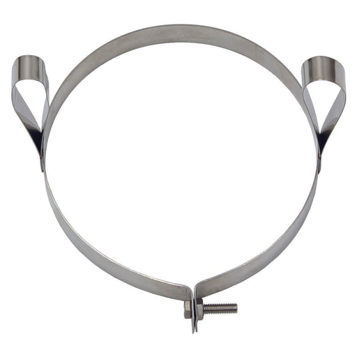 Vaillant - Befestigungsschelle für Kabel/Rohre Rohrschelle 0020095542 mit Seilschlaufe