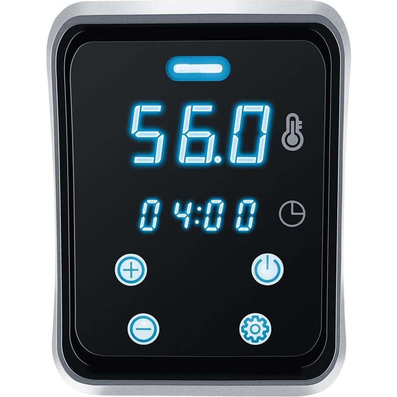 Steba - Sous-Vide-Garer Sous-Vide Garer SV 75 eds/ant Stab