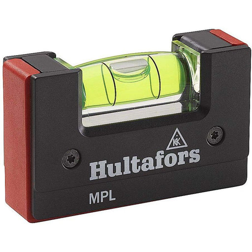 Hultafors - Wasserwaage Pocket Level 401303 MPL