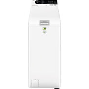 Electrolux AEG - Waschmaschine Waschautomat Toplader LTR7E71378 Ecoline, ProSteam