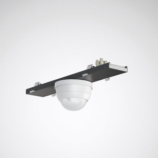 Trilux - Elektrisches Zubehör/Ersatzteile für Leuchten Geräteträger mit Sensor 7650IP BEG  #8908000 schwarz