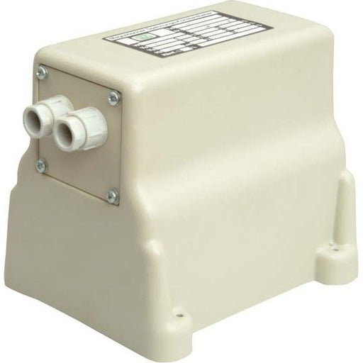 Trafo-Technik-Hoppecke - Spannungskonstanthalter MKV230V 120VA
