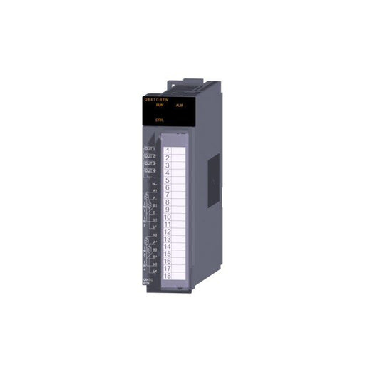 Mitsubishi Electric - SPS-Funktions-/Technologie-Modul Temperaturregelmodul Q64TCRTN
