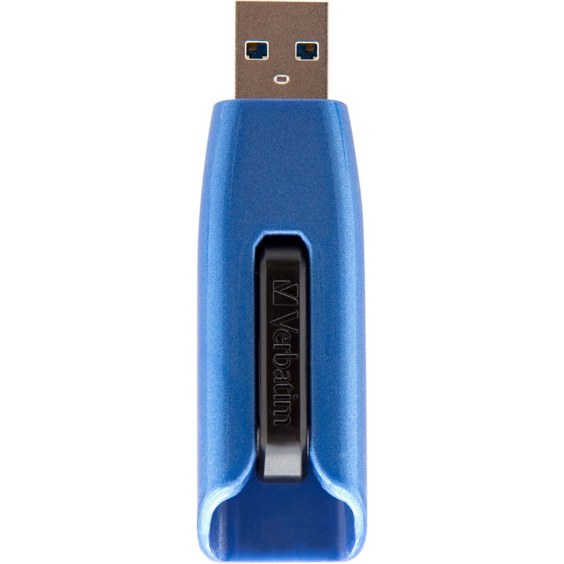 Verbatim - Speichermedium digital USB-Stick 64GB 3.0 49807 (R)300MB/s,(W)70MB/s − 10 Stück