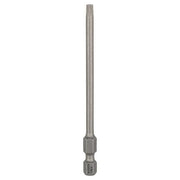 Bosch - Bit Schrauberbit Extra-Hart 2607001652 T20, 89 mm, 1er-Pack