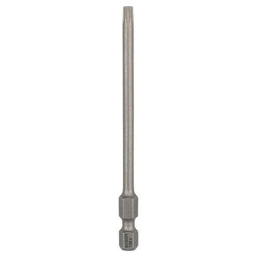 Bosch - Bit Schrauberbit Extra-Hart 2607001652 T20, 89 mm, 1er-Pack