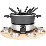 Gastroback - Fondue/Wok Fondue 42566 Set − 2 Stück