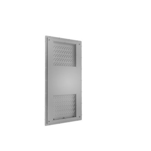 Rittal - Komponente für den Ausbau (Schaltschrank) Adapterblech CS 9828.110