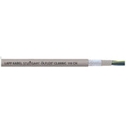Lapp Kabel&Leitung - Energiekabel < 1 kV, für ortsveränderlichen Einsatz ÖLFLEX CLASSIC 110 CH 7G6 10035099