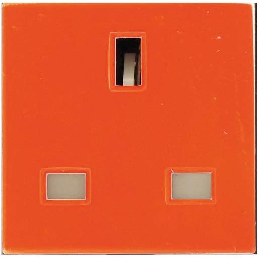 Murrelektronik - Steckdose Reiheneinbau Schaltschranksteckdose 4000-72000-0190000 VDE Großbritannien