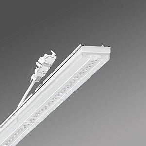 Regiolux - Geräteträger für Lichtbandsystem LED-Geräteträger IP64 SRGSVCT #19527016000 840, DALI2