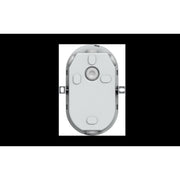 Megatron - Decken-/Wandleuchte LED-Ovalleuchte MT69065 830