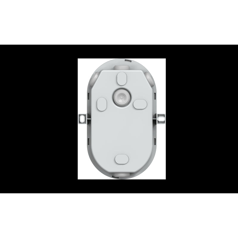 Megatron - Decken-/Wandleuchte LED-Ovalleuchte MT69065 830