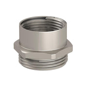 OBO Bettermann - Erweiterungs-/Reduzierring Adapter M - PG 165 ADA M12-PG7 M12-PG7, CuZn, N − 20 Stück