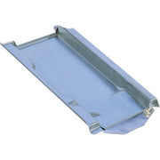 Marzari Technik - Dachziegel Metalldachplatte Mtp T220 sg Ton 220 schwarzgrau − 20 Stück
