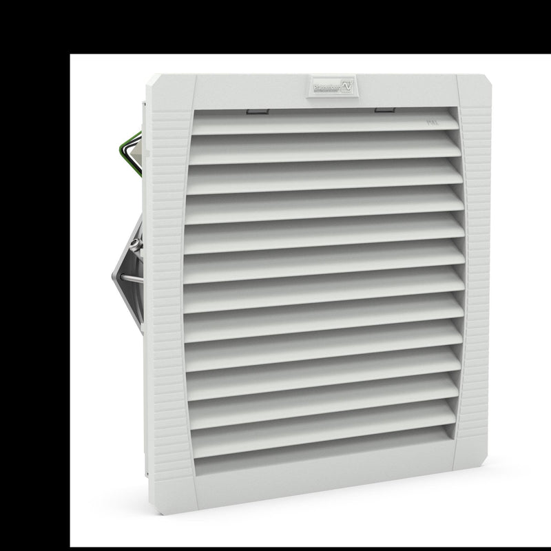 Pfannenberg - Lüfter (Schaltschrank) Filterlüfter PF 43000#11843101055 230AC