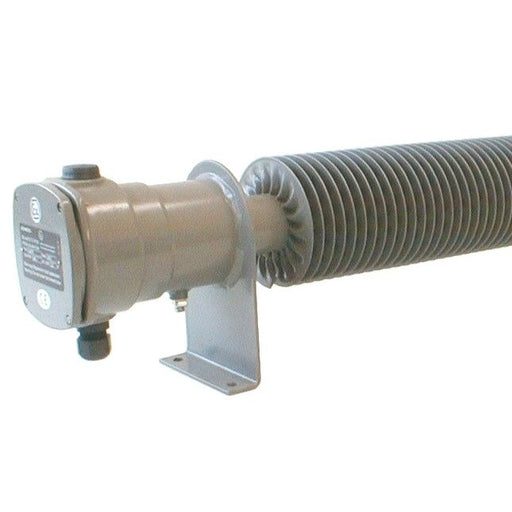 Kraemer&Kraus - Rippenrohrheizofen Ex-Heizkörper DHG57A0R4-1-T3 1000W