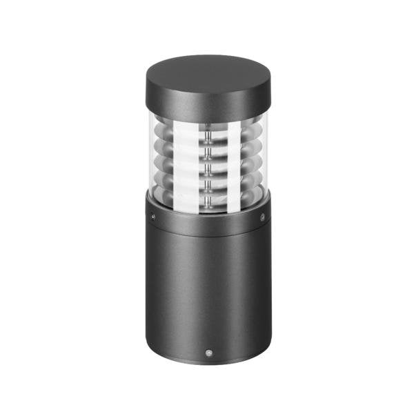 Brumberg Leuchten - Wegeleuchte LED-Pollerleuchte 65181103 3000K, graphit