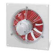 Helios Ventilatoren - Explosionsgeschützter Ventilator Hochleistungsventilator HQD 450/6 Ex 3-PH, EX-geschützt