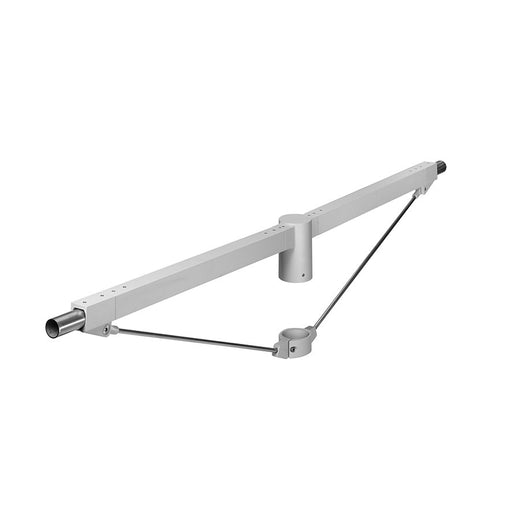 Meyer+Sohn - Zubehör/Ersatzteile für Lichtmast Mastausleger 1220292950 2-fach