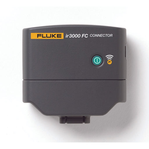 Fluke - Schnittstellenwandler Isolationsmessgerät FLUKE-IR3000FC1550