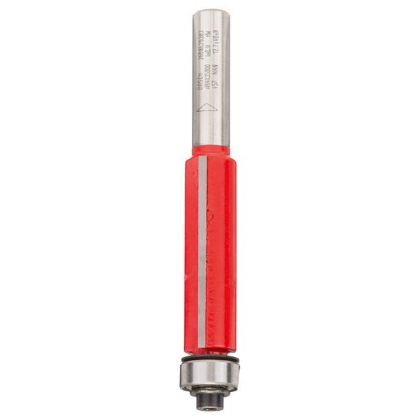 Bosch - Fräser Bündigfräser Expert for 2608629383 Wood Laminate 8 mm