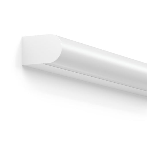 RZB - Decken-/Wandleuchte LED-Wand-u.Deckenleuchte 451224.002.76 930/940 DALI, ML, ws