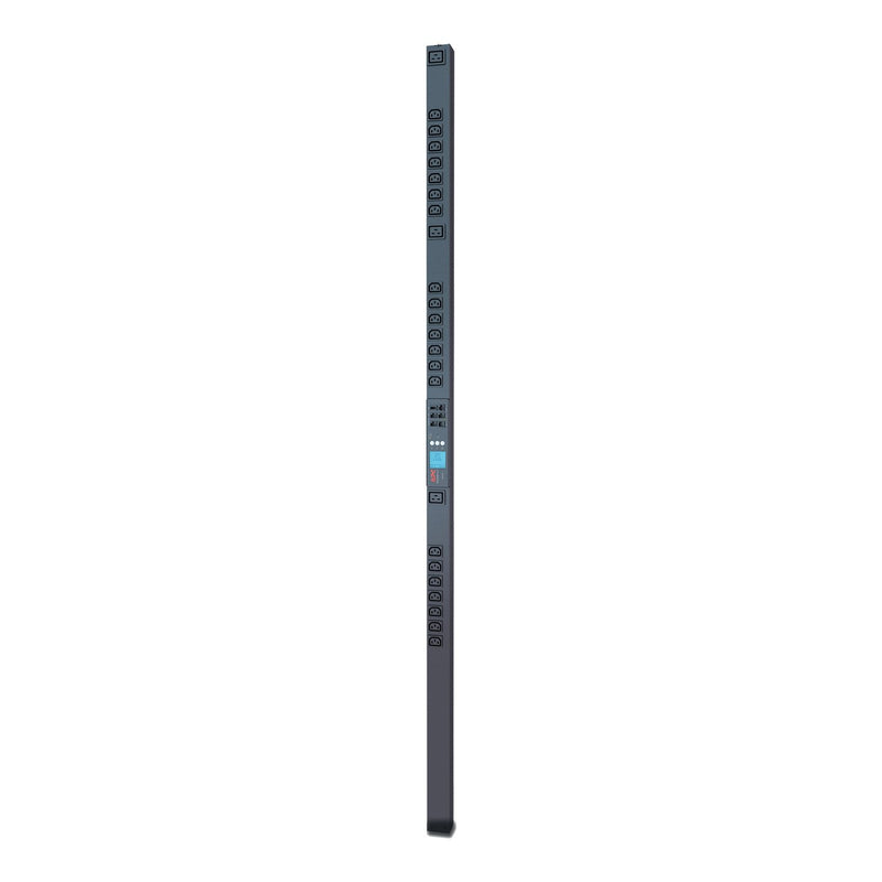 APC - Power distribution unit (PDU) Metered Rack PDU 2G AP8459EU3 Steckdosenleiste